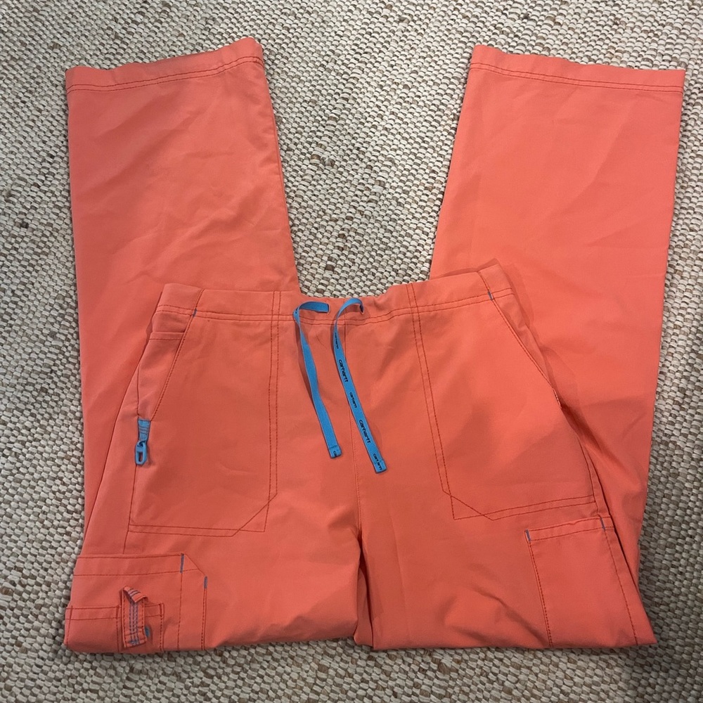 Carhartt scrub pants